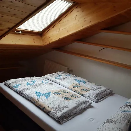 Apartman Debi Füssen