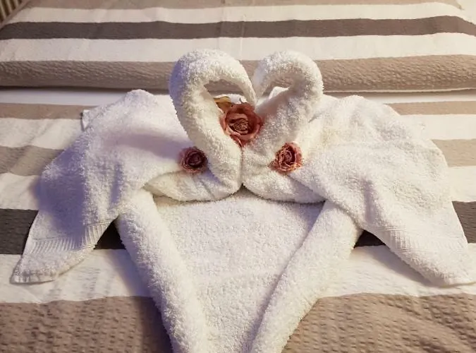 Апартаменты Debi *