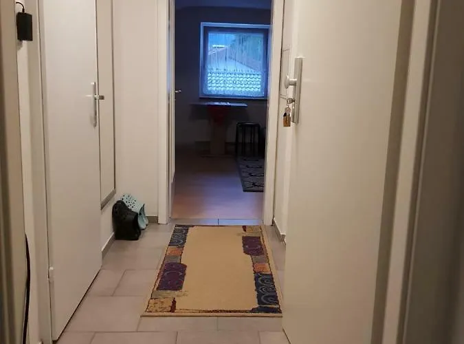 Debi Апартаменты *